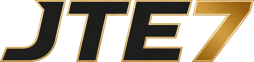 jte7 লোগো